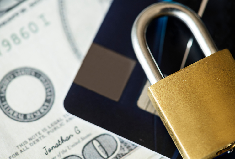 La sécurité financière