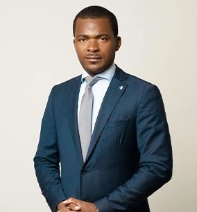 Ricky MPEGHA