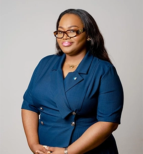 Honora EKOUMBENG
