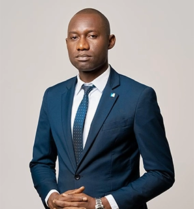 Béranger OMOYI