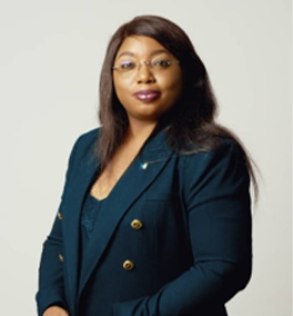 Bénita OTIBI